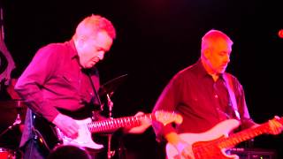 CHERRY BLOSSOM BAPTISM--Monks of Doom @ Camp In  2018 @ The 40 Watt