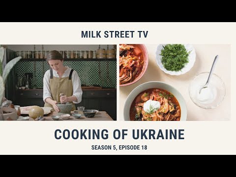 Cooking of Ukraine (Season 5, Episode 18)