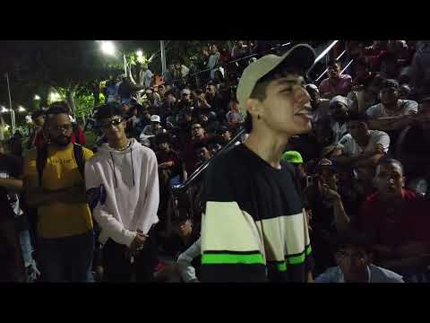 GLIFO vs ARISTIZABAL | 8vos |  Fecha 10 | KING OF KINGS Temporada 2022 II