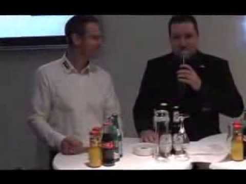 Pressekonferenz Kassel Huskies - Königsborner JEC 05.01.2014