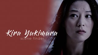 • Kira Yukimura  scene finder S3