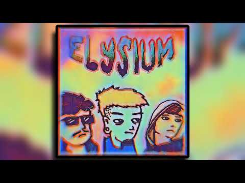 sadnoi x OG Notaloka - Elysium 🔌 (Prod. Eighteen)