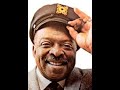 Count Basie approx.  1978