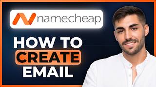 How to Create a Professional Email on Namecheap (Step by Step) 2026