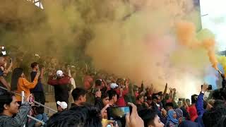 Download lagu CLASSS PERSEKAT ANTHEM SEUSAI LAGA!!! mp3