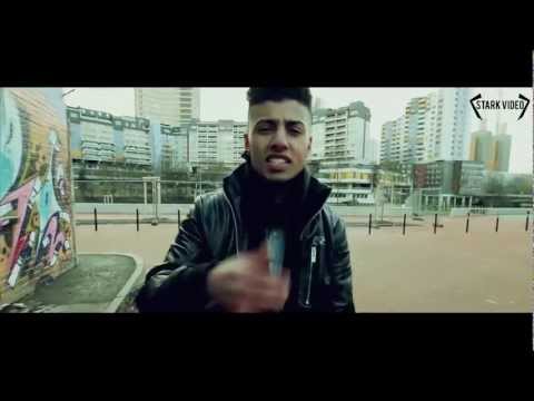 Bass Kenek ft. Deno-G - ABGRUND (Stark Video)