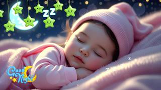 💤 Brain Development Music for Babies 🎹 Peaceful Piano Lullaby for Sleep