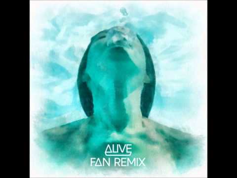 Dirty South & Thomas Gold feat. Kate Elsworth - Alive (Blinders Remix)