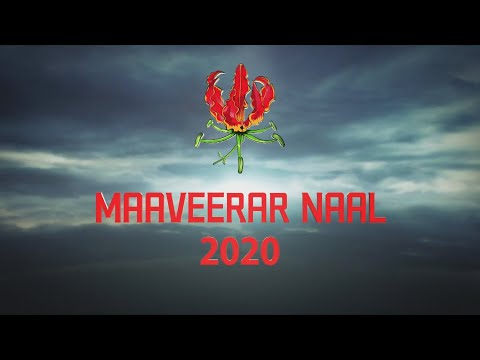 What is Maaveerar Naal ?