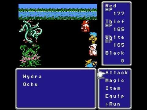 FF Rebalanced Poisoned Dead