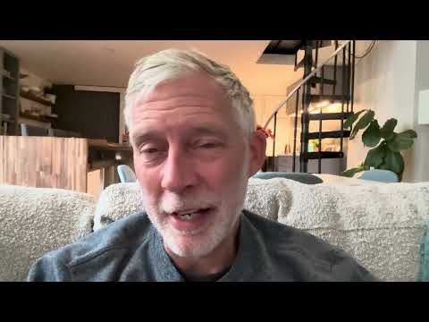 A Moment of YES: November 24tg