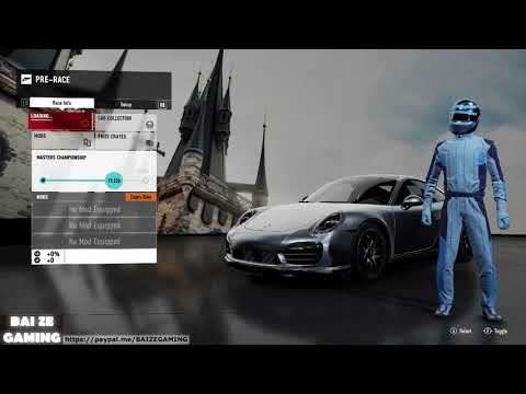 Forza Motorsport 7 Career Mode Playthrough Longplay Part 2 1080p 60fps HD