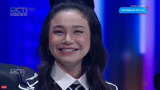 Download lagu RUMAH - SALMA IDOL INDONESIA @rctvlogocopyrightvideo420 mp3