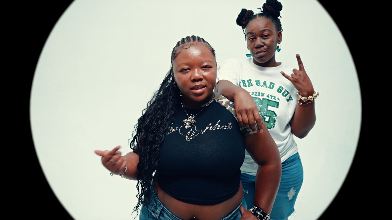 LYNN On The Radar Freestyle Official Video