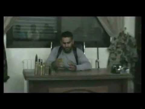 جلسة حوارية مع عناصر كتيبة الشهيد عبد الهادي عكاري العاملة في ريف حمص