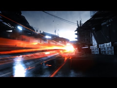 Battlefield 3 Gameplay | TDM | Grand Bazaar | 84K:7D