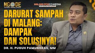 Download lagu NGODE - Garbage Emergency in Malang: Impacts and Solutions! mp3