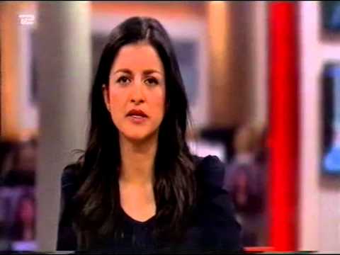 Nyhederne TV2 den 09-04-14 del 1