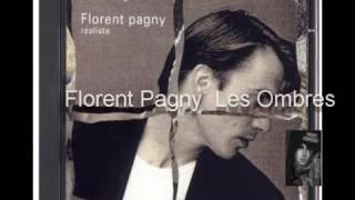 Florent Pagny Les Ombres