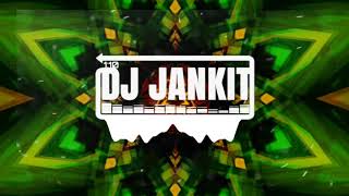 💗Kambathu Ponnu Remix  Dj-Jankit  Single Track 