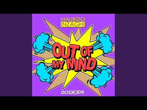 Out of My Mind (Saby Davis & Field Remix)