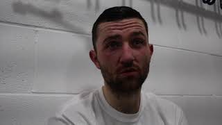 &#39;LOMACHENKO BOXED HERE AT GREENBANK? - ARE YOU SURE?&#39; - GED CARROLL MOVES TO 7-0 AFTER WIN