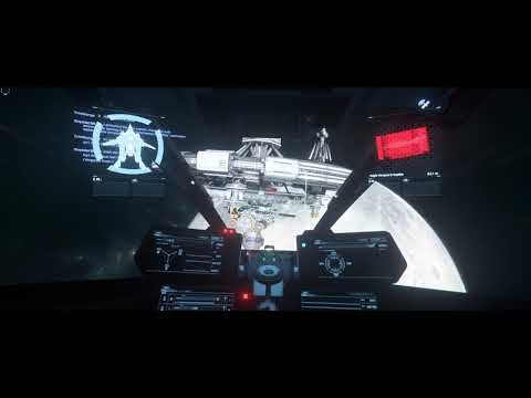 star citizen 3.6.0 n PTU - vanguard warden dogfighting and crime system