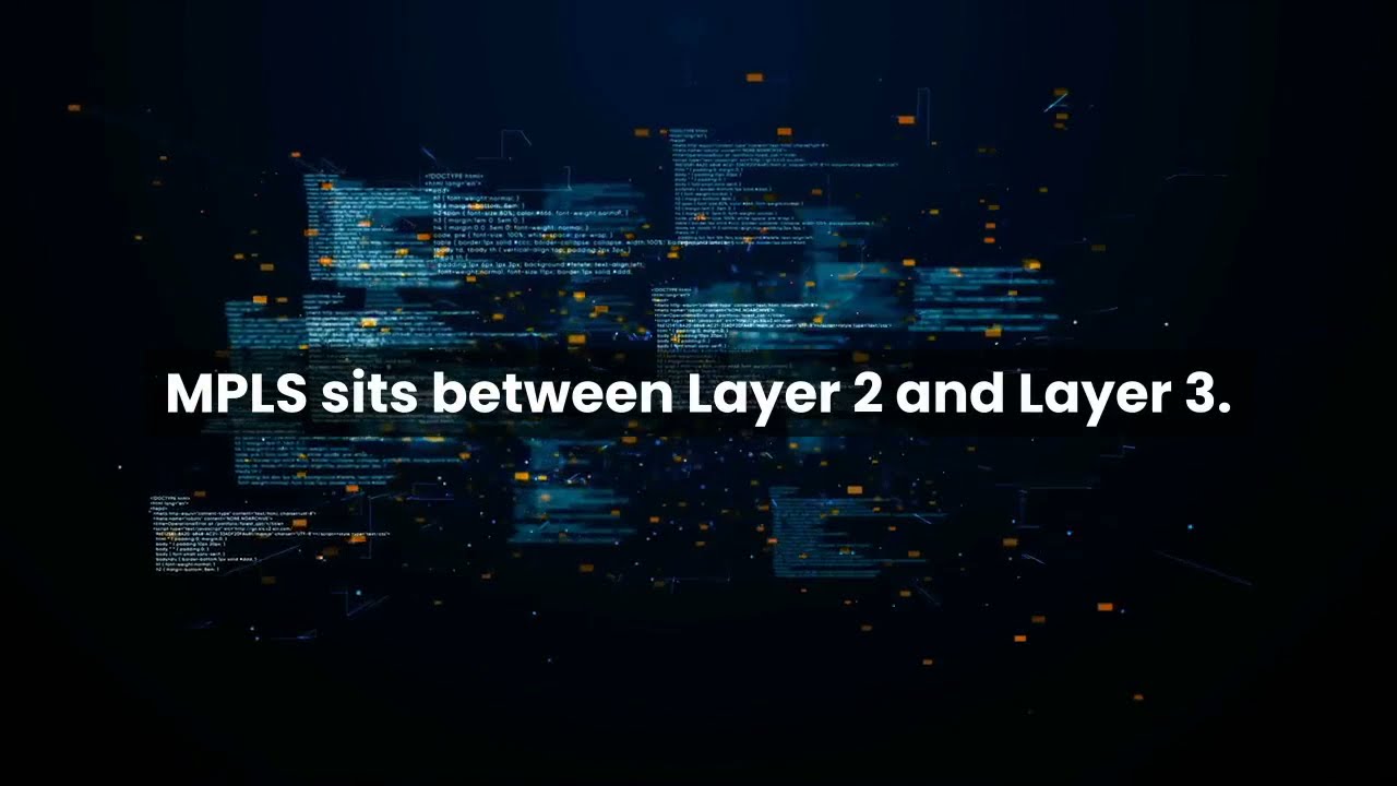 MPLS and how stc Bahrain is enabling it for partners