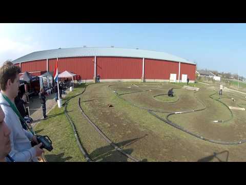 Off road 't Hogeland - Race 1 - A Final 1