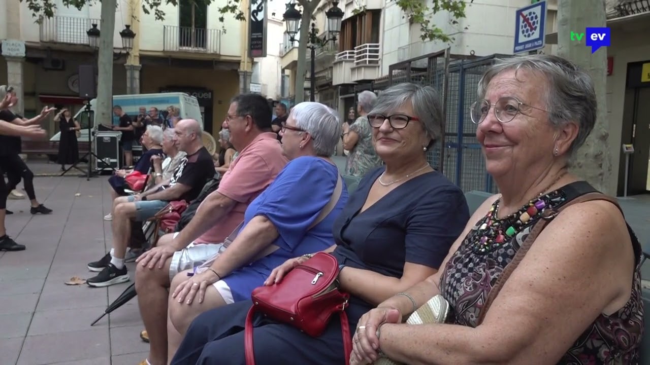 Les Notícies, dimecres 17 de setembre del 2025
