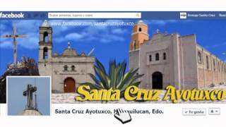 preview picture of video 'Santa Cruz Ayotuxco, Huixquilucan, Edo. Mex.'