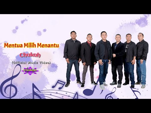 Mentua Milih Menantu | Chakah | (Official Music Video) @ChakahProductionManagementCPM