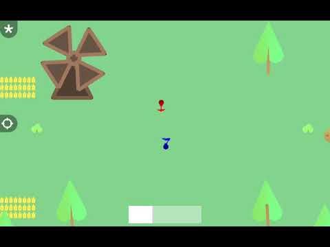 2d battle simulator every unit vs itself part 4