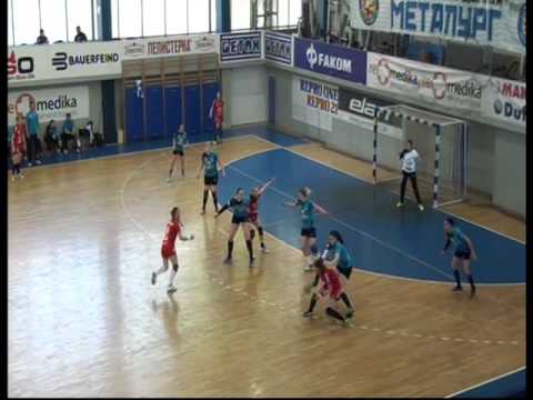 HC Metalurg HC VARDAR Part 1