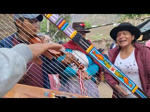 Paras Cangallo Ayacucho,16 de noviembre de 2025