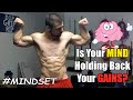How Your MINDSET Impacts Your Progress in the Gym (DOERS vs. SCRUTINZERS)