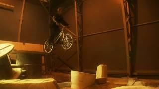 Dolly - biketrial riding in movement | Eirik Ulltang