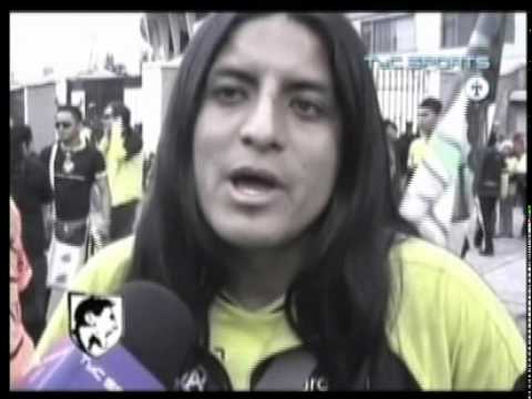 El Aguante - Barcelona