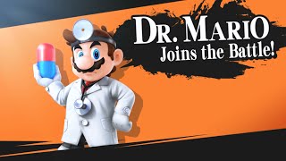 Dr.  Mario unlock (alternate way)