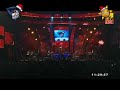 Hiru Mega Blast Shashika Nisansala