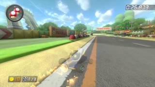 GBA Mario Circuit - 1:22.412 - Zhu (MK8 Non-Advantage WR)