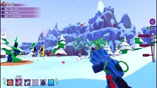 Island Saver by зима холода