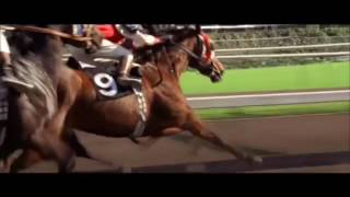 &quot;I will always return&quot; Brian adams ||Seabiscut||