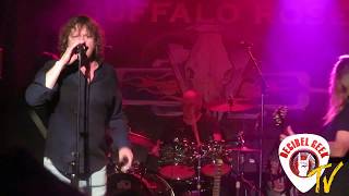 Tora Tora - Cold Fever: Live at Wolf Fest 2017 in Golden, CO.