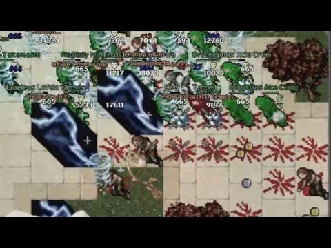 Fatum Crew by Kayto + [HD]