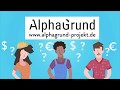 Mitarbeiter qualifizieren – Grundbildung fördern. Das Projekt AlphaGrund.