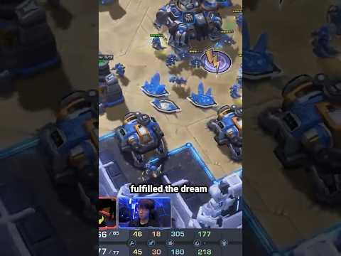 Even if you are a normal person you can still be a world champion