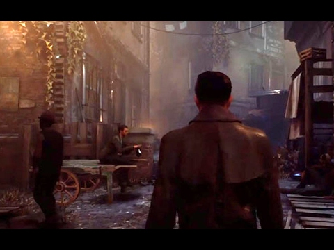 10 Best Conspiracy Games That Are Filled With Mystery