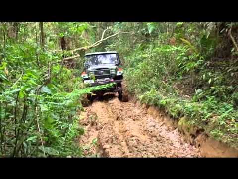 trilha putinga 12/10/2013