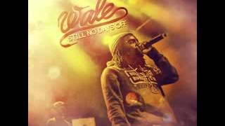 Wale - Purple Swag